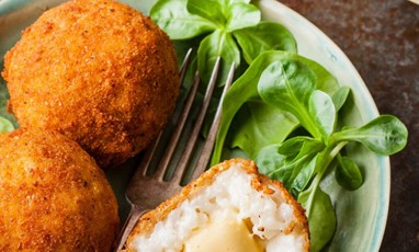 Recettes Italiennes