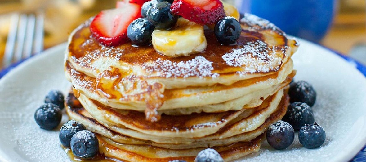 Pancakes