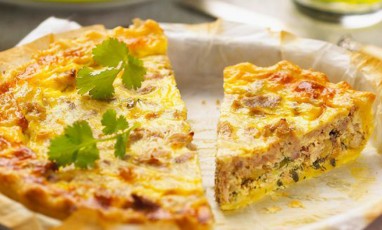 Recettes De Quiche