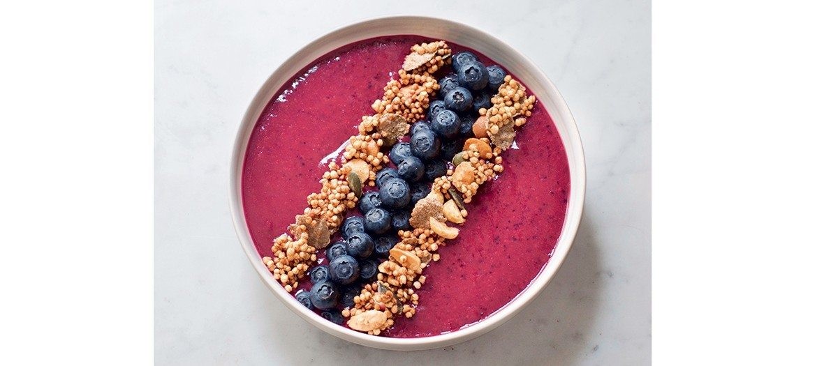 Smoothies