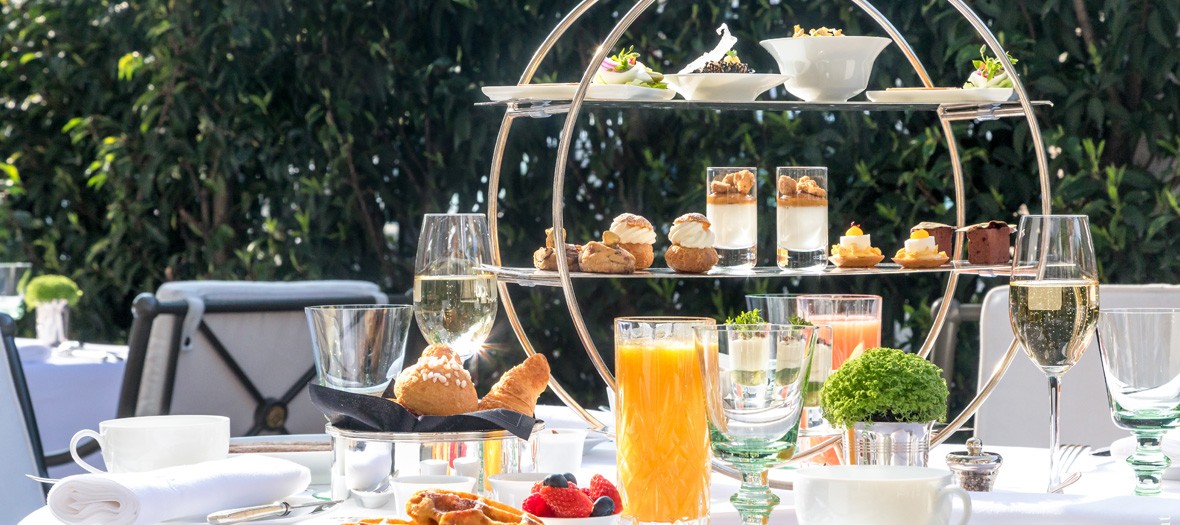 Hotel La Reserve Paris Recrutement Hotel La Reserve Paris Recrutement