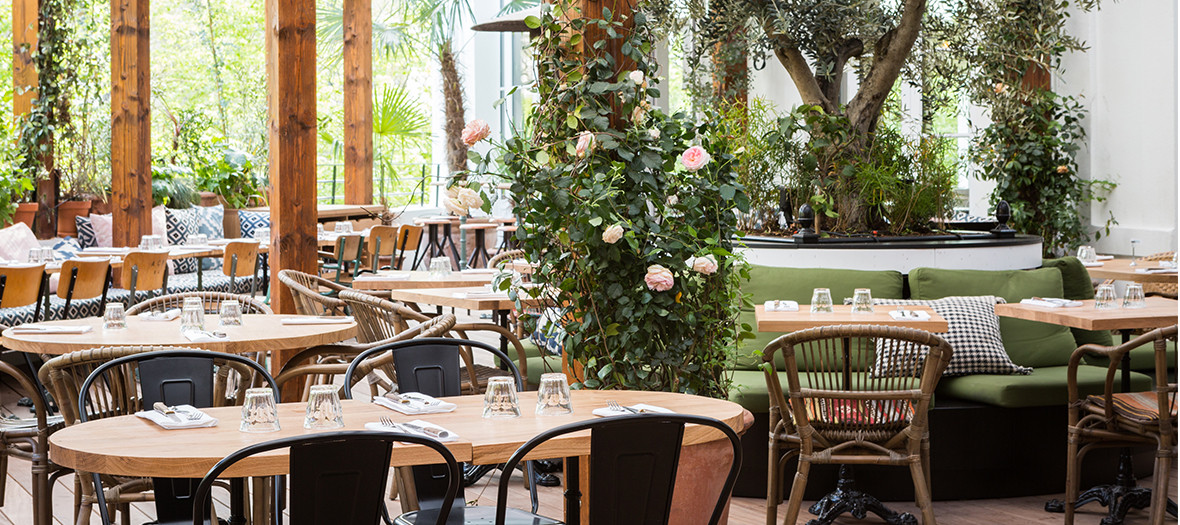 Auteuil Brasserie