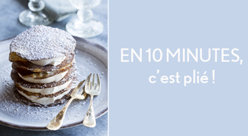 Millefeuille