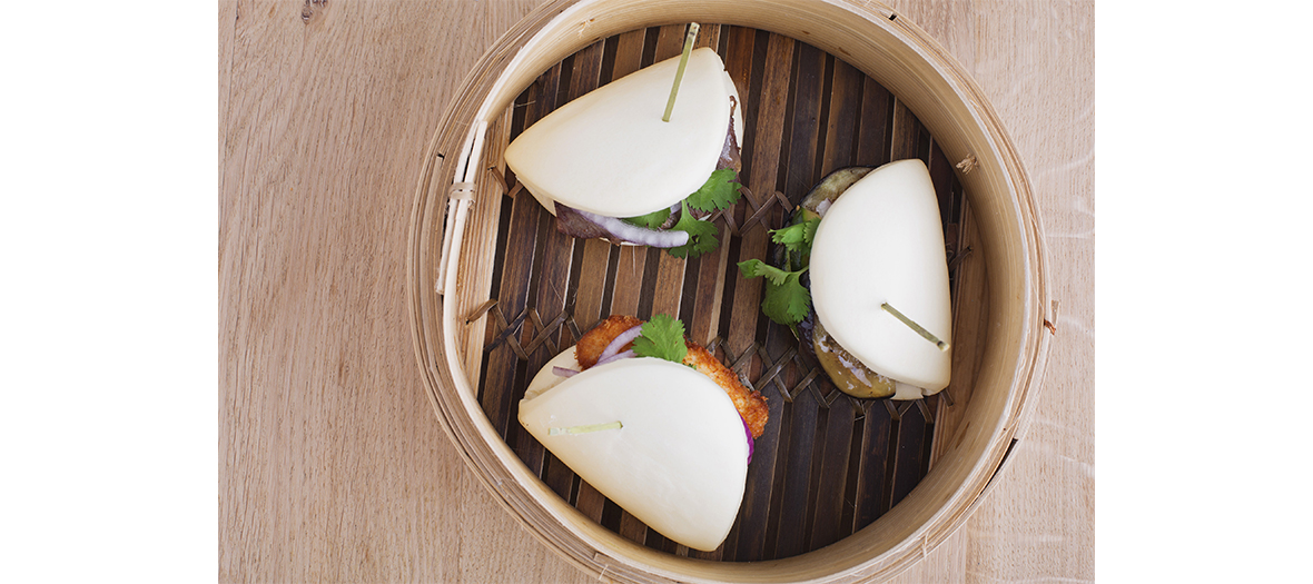 cod house bao