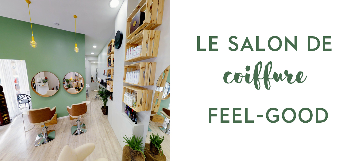 Beatrice Leroi An Exclusive Hair Salon In Paris