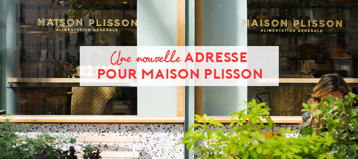 Maisonplisson