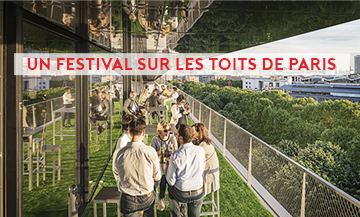 Festival musique et street-food