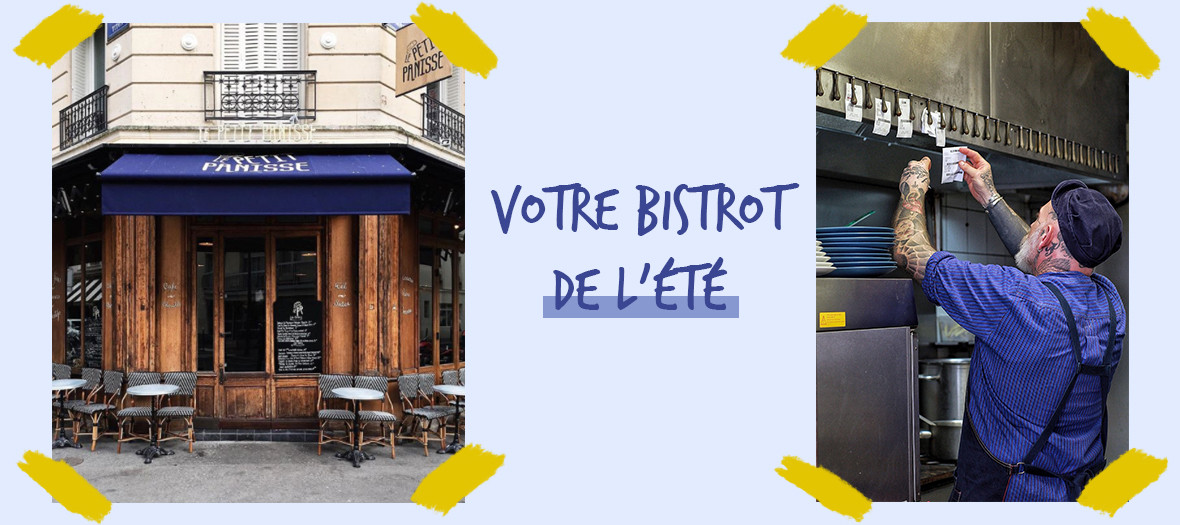 Petit Panisse