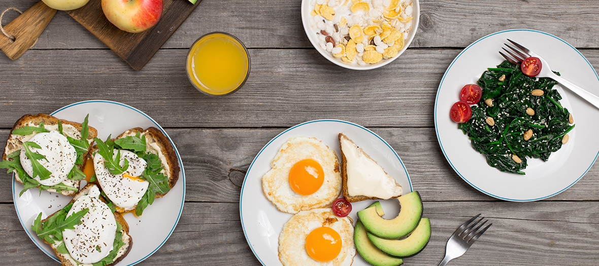  Les meilleurs brunchs de Paris - La sélection Do It in Paris