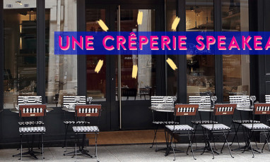 Breizh Creperie