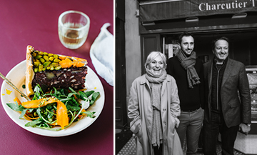 Gilles Vérot, Meilleur charcutier de Paris