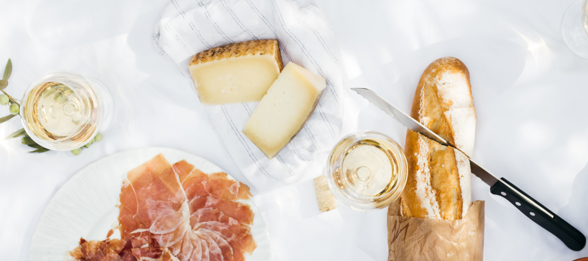 Fromagerie
