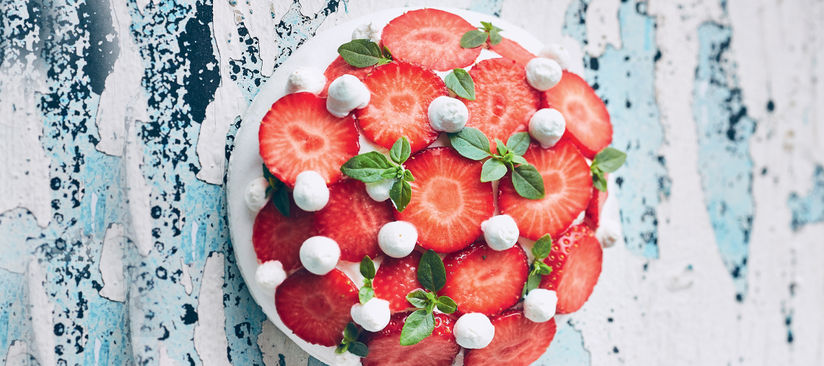 Patisseries