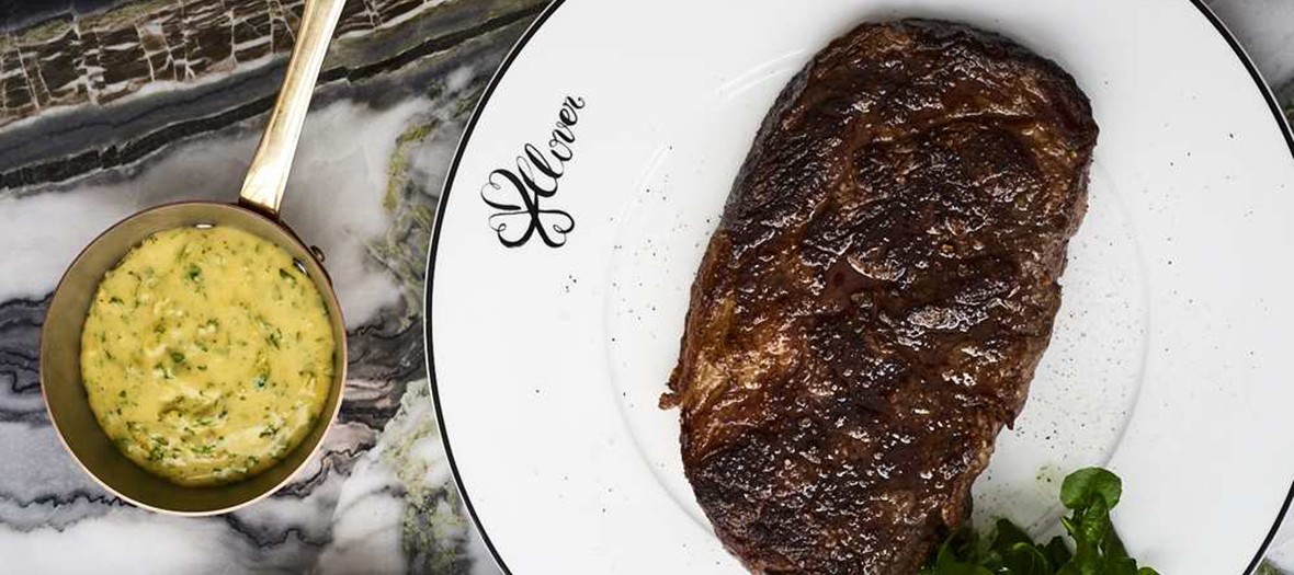 Steakhouse
