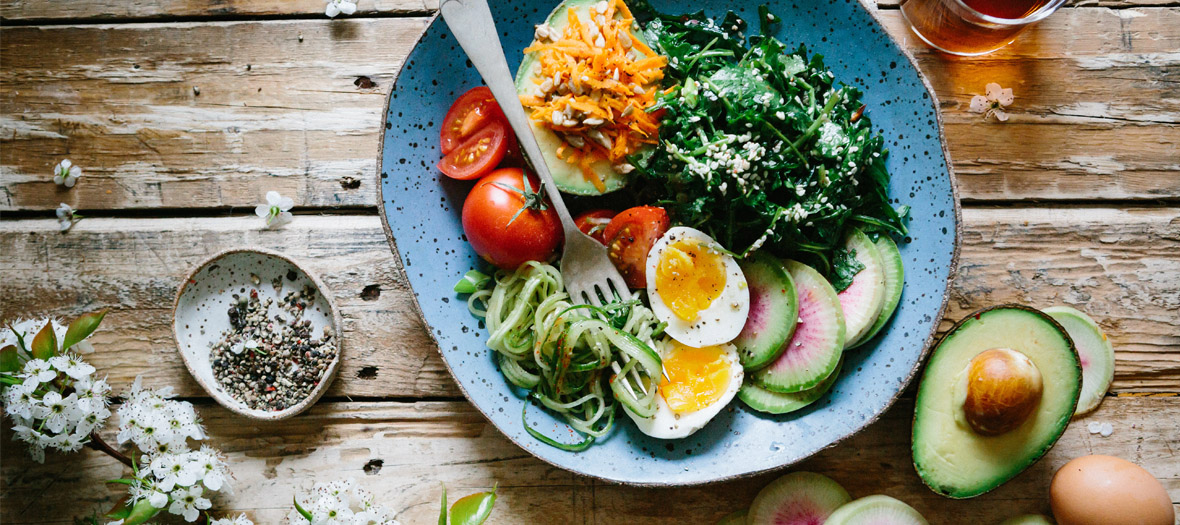Tendances Food