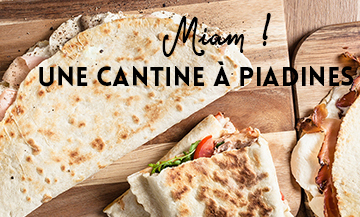 Piadineria