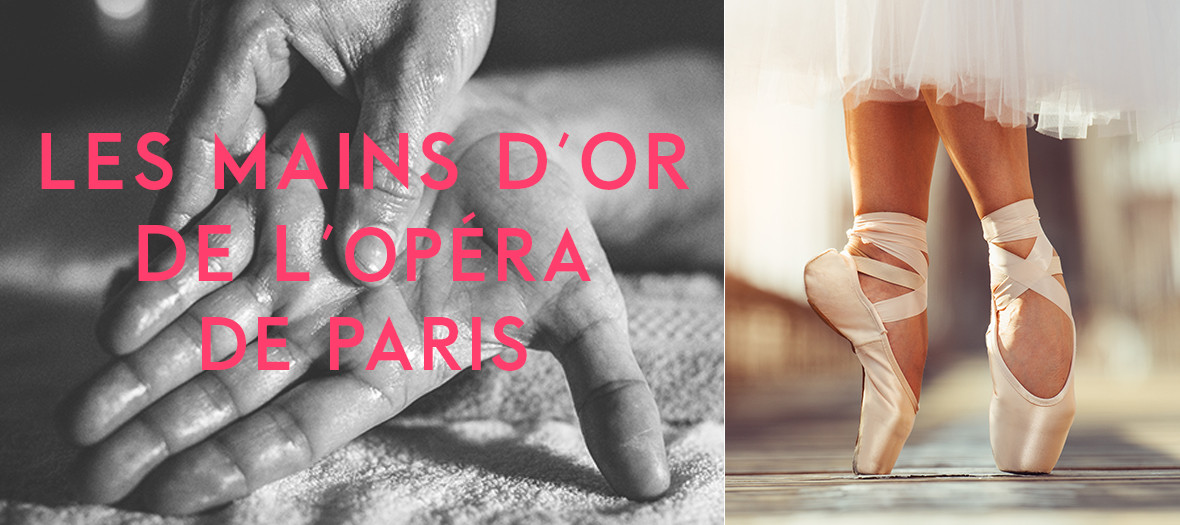 Xavier Mehat Masseur Tui Na Opera De Paris