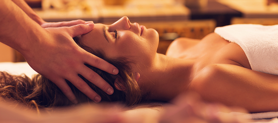 Massages Paris