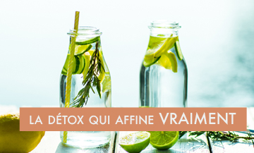 Detox Jeune Intermittant