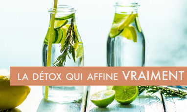 Detox Jeune Intermittant