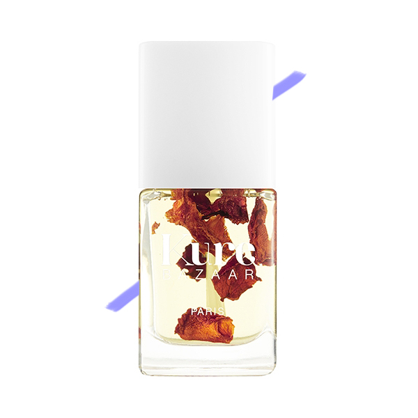  Kure Bazaar Organic Infusion Pink Oil for Nails and Cuticles
