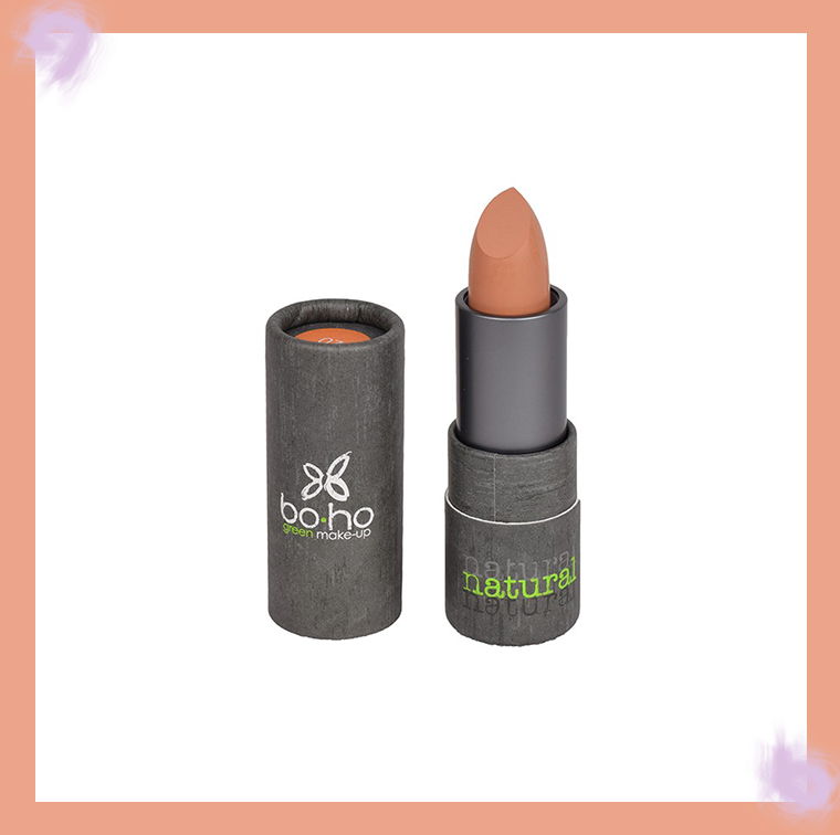 Color correcting bio teinte orange