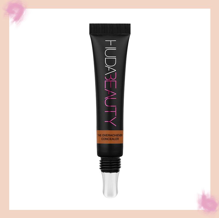 Anti-cernes Overachiever Concealer