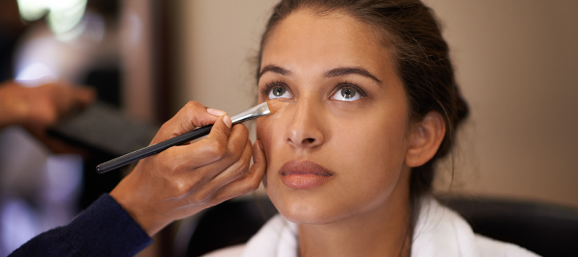 Produits Soins Poches Et Cernes