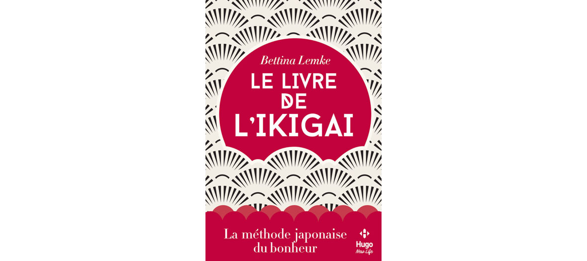 le livre de l ikigai