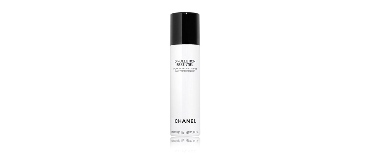 brume chanel