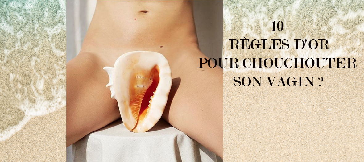 La révolution du vagin