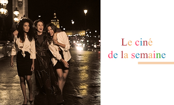 Demi Soeurs