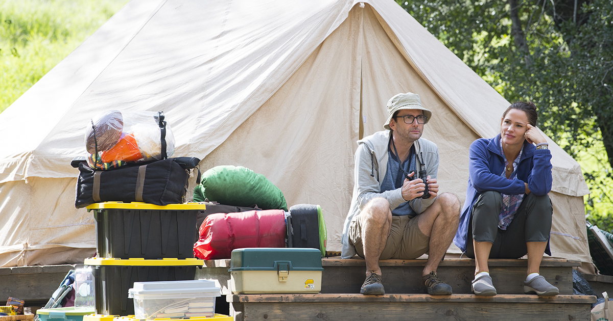 canvas camp KingCamp Double Spire Canvas Camp Tent