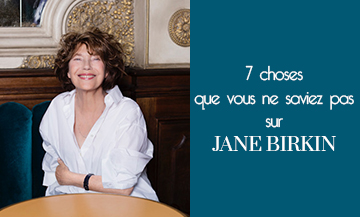 Munkey diaries, Jane Birkin's Diary biography