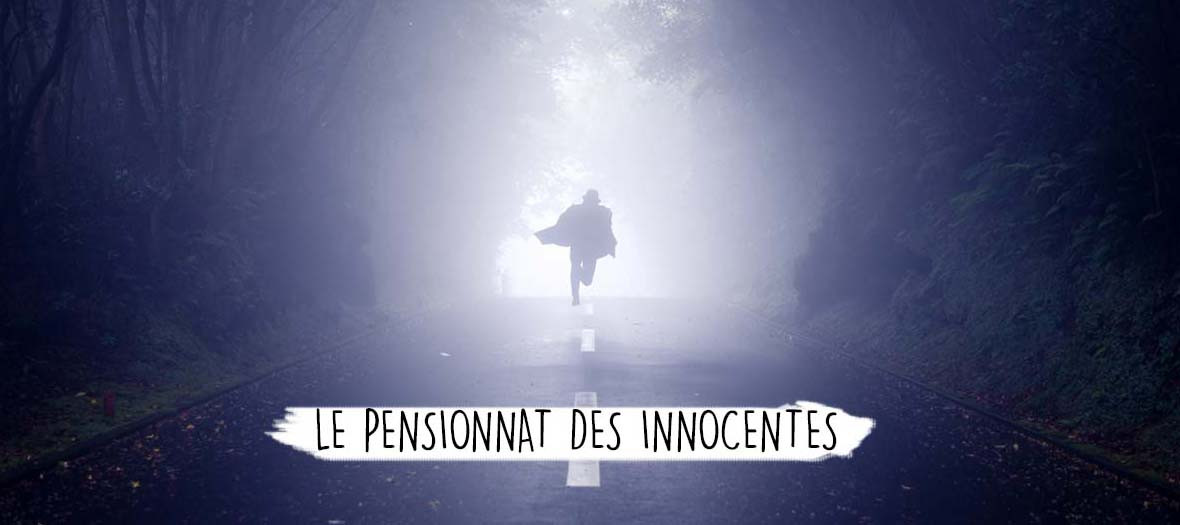 Pensionnat Des Innocentes