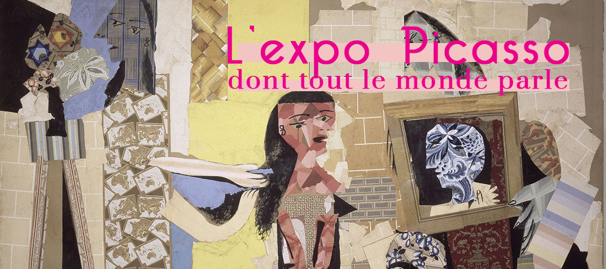 Expo Picasso Sept 2018