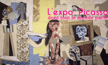 Expo Picasso Sept 2018