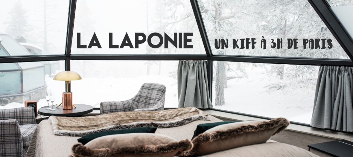 Laponie Week End