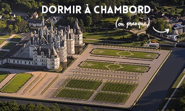 Relais De Chambord