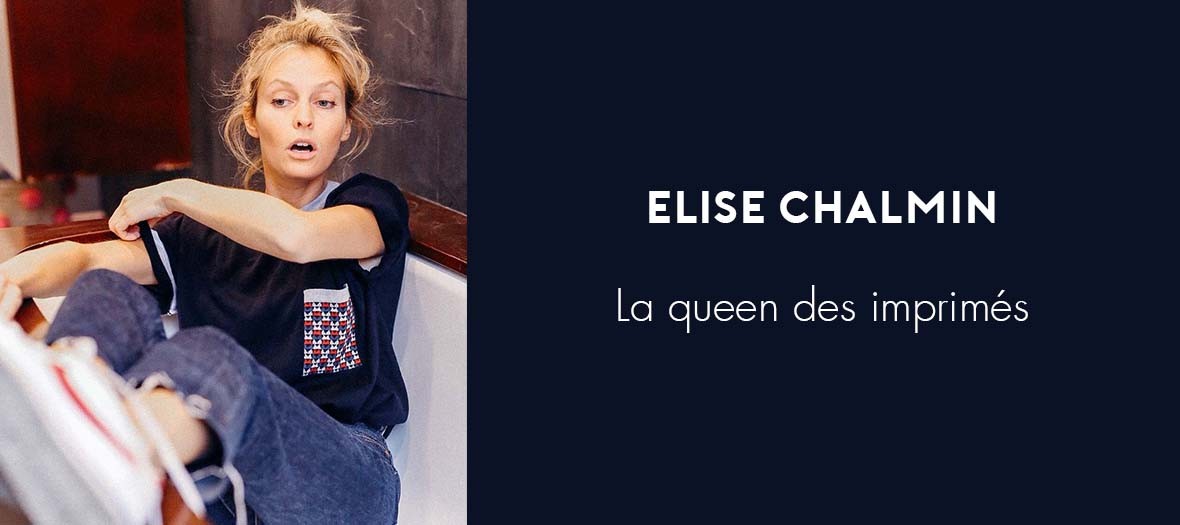 Elise Chalmin