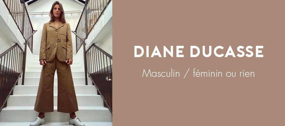 Diane Ducasse