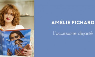 Amelie Pichard