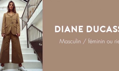 Diane Ducasse