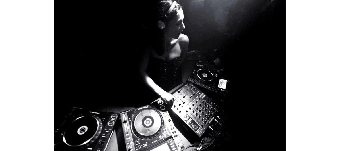 dj lydie