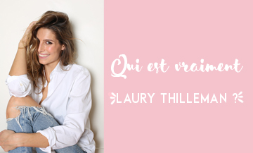 Interview de Laury Thilleman