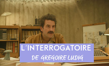 Gregoire Ludig Interview 1180