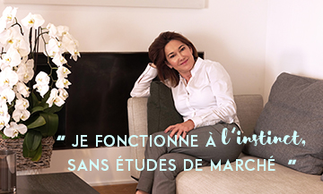 Interview Sophie Guillon Valmont