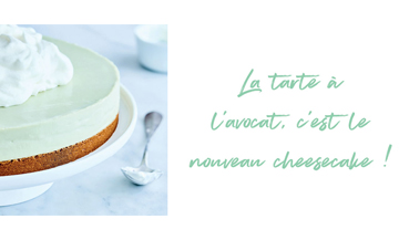 Tarte Avocat