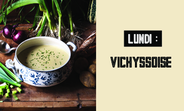 Vichyssoise