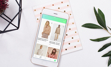 Application gratuite pour faire son shopping